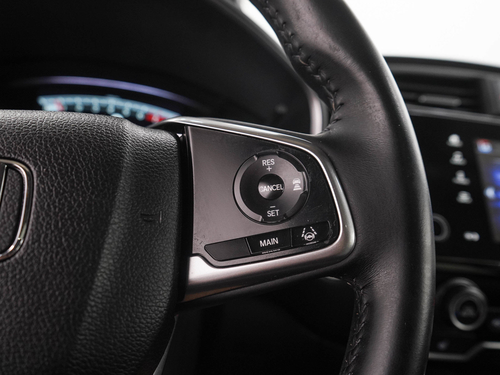 Used 2017 Honda CR-V EX-L image 27