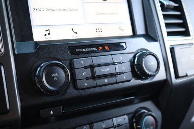 Used 2018 Ford F150 XLT w/ Equipment Group 302A Luxury AWD/4WD image 13