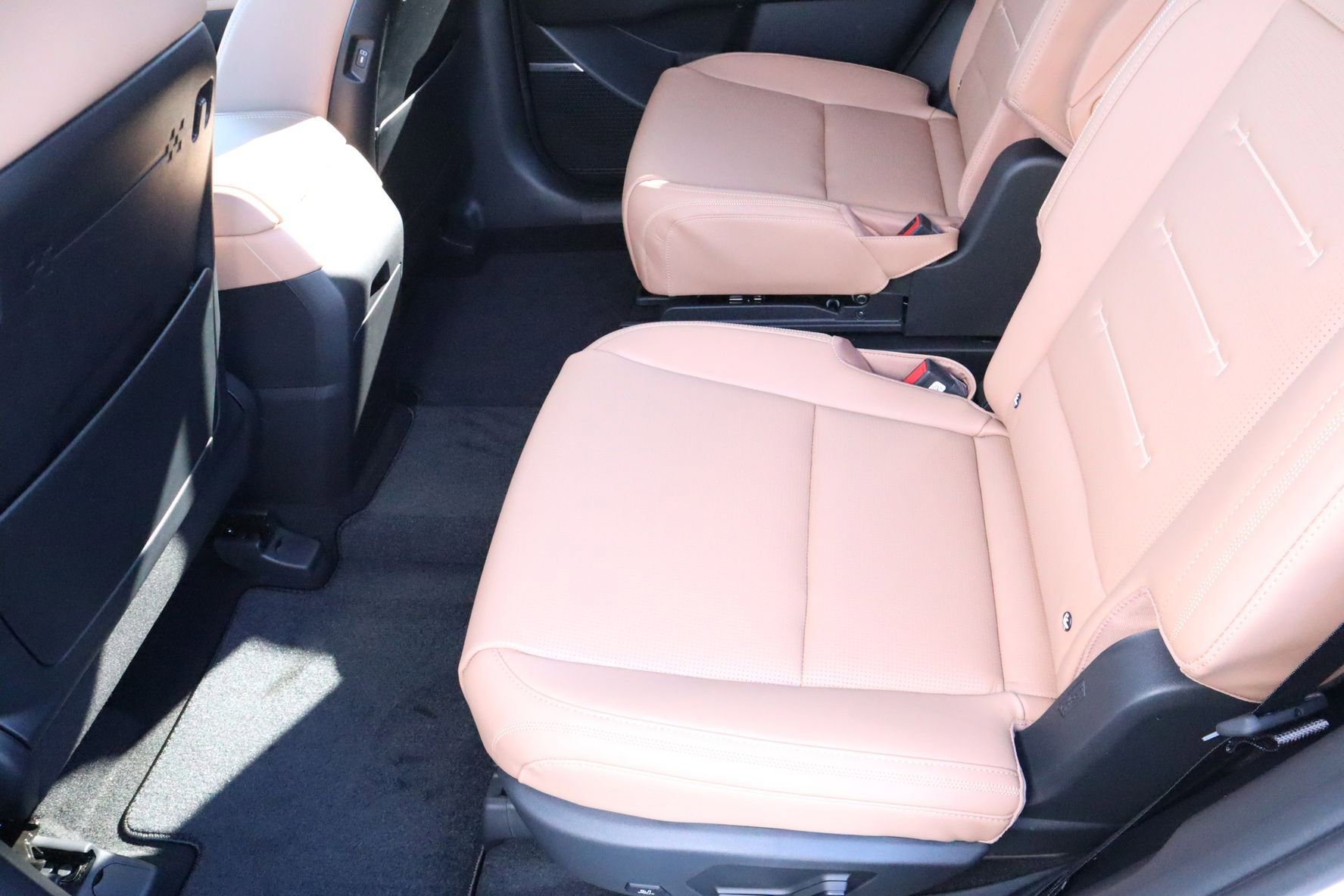 New 2026 Hyundai Santa Fe Calligraphy image 18