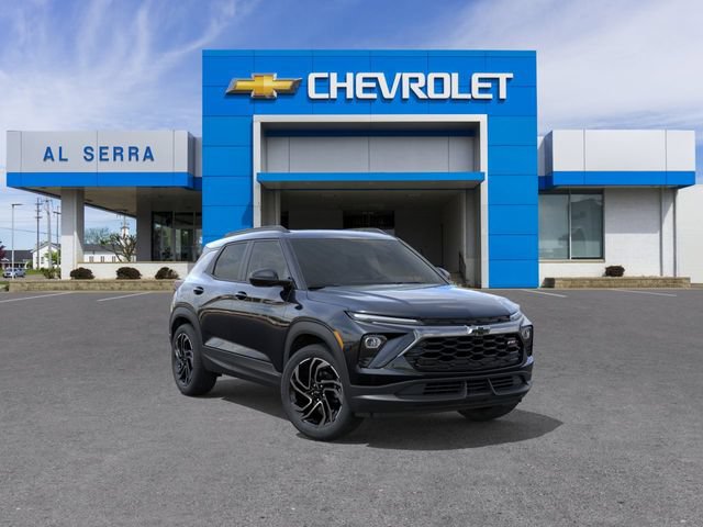 New 2026 Chevrolet TrailBlazer RS w/ Convenience Package