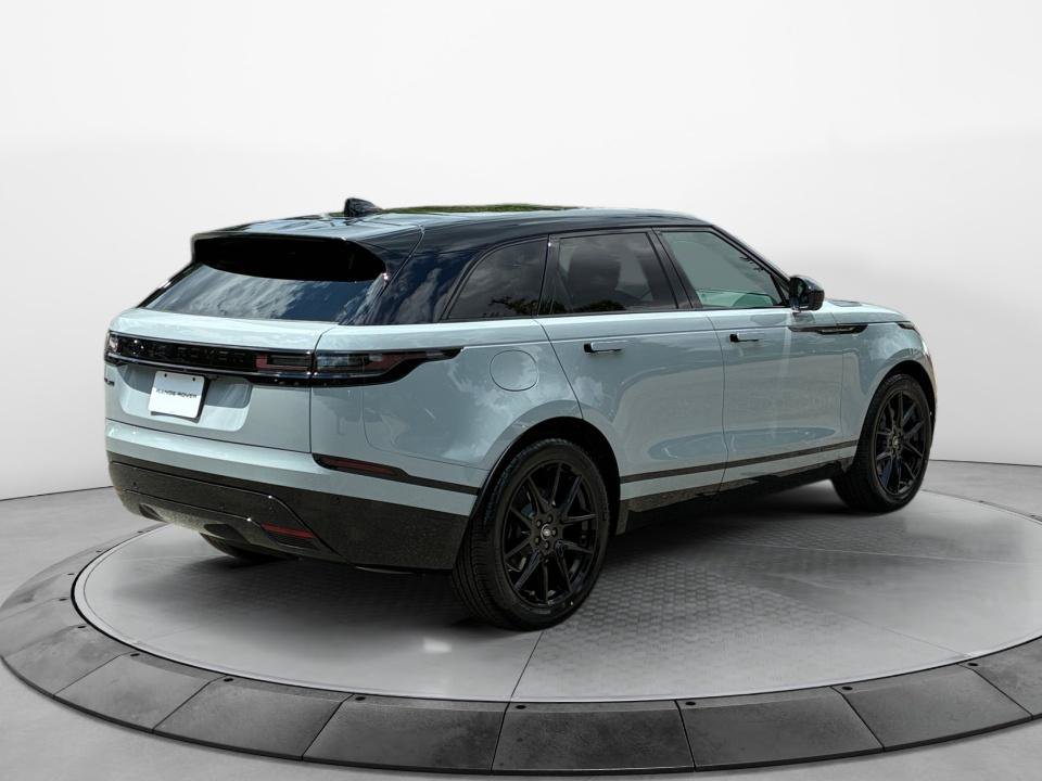New 2026 Land Rover Range Rover Velar Belgravia AWD/4WD image 7