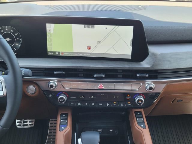 New 2025 Kia Telluride SX Prestige X-Pro AWD/4WD image 16