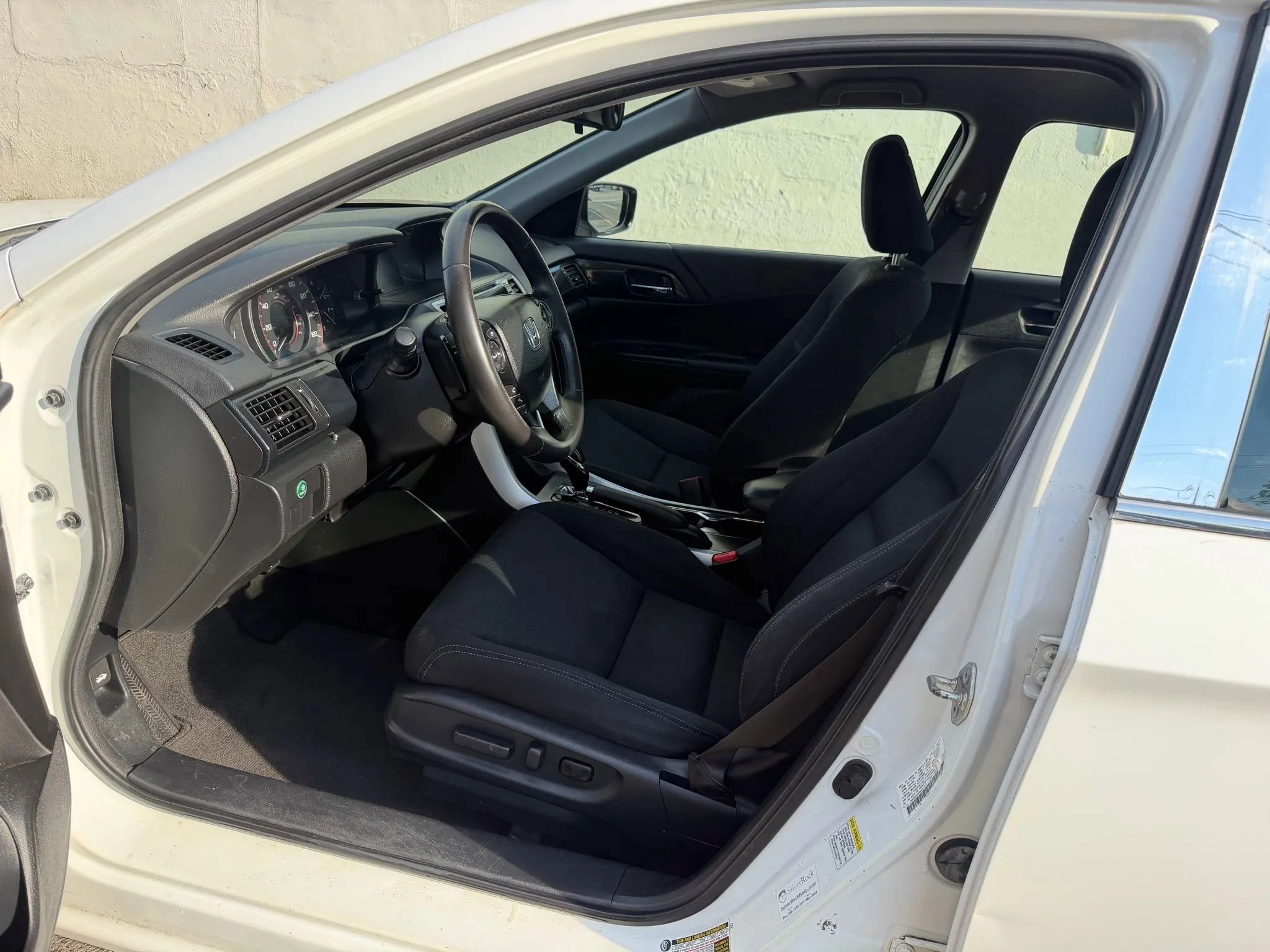 Used 2013 Honda Accord Sport image 25