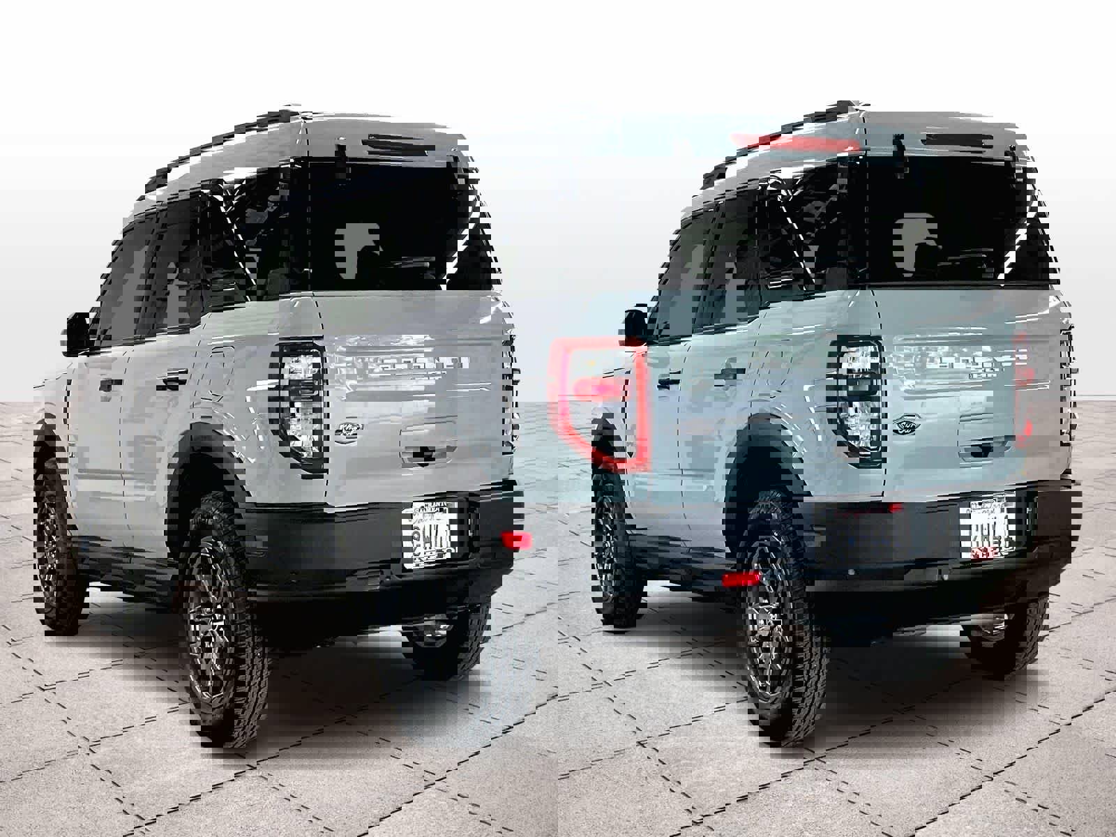 Used 2023 Ford Bronco Sport Big Bend w/ Convenience Package image 14