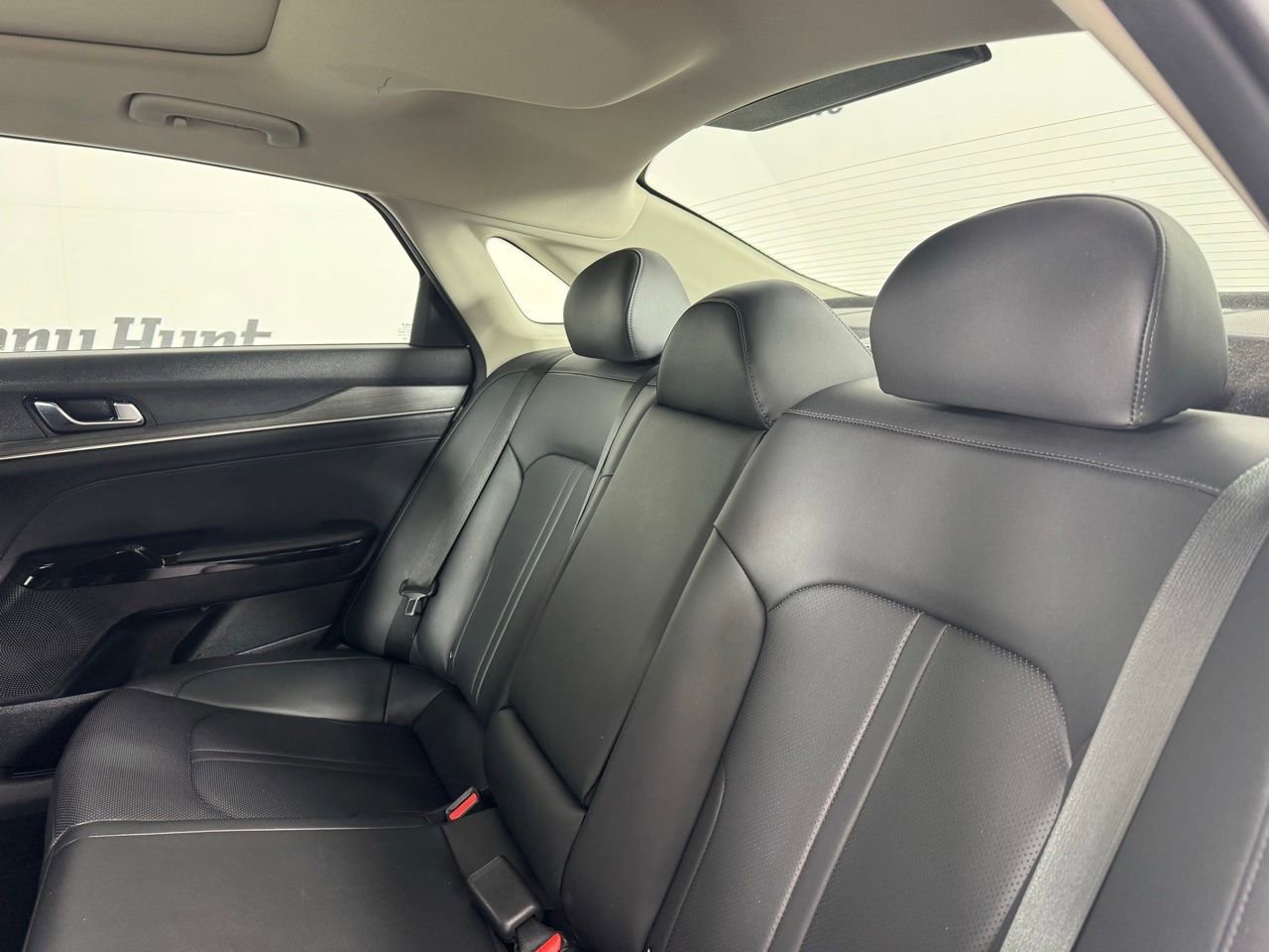 Used 2025 Kia K5 EX image 25