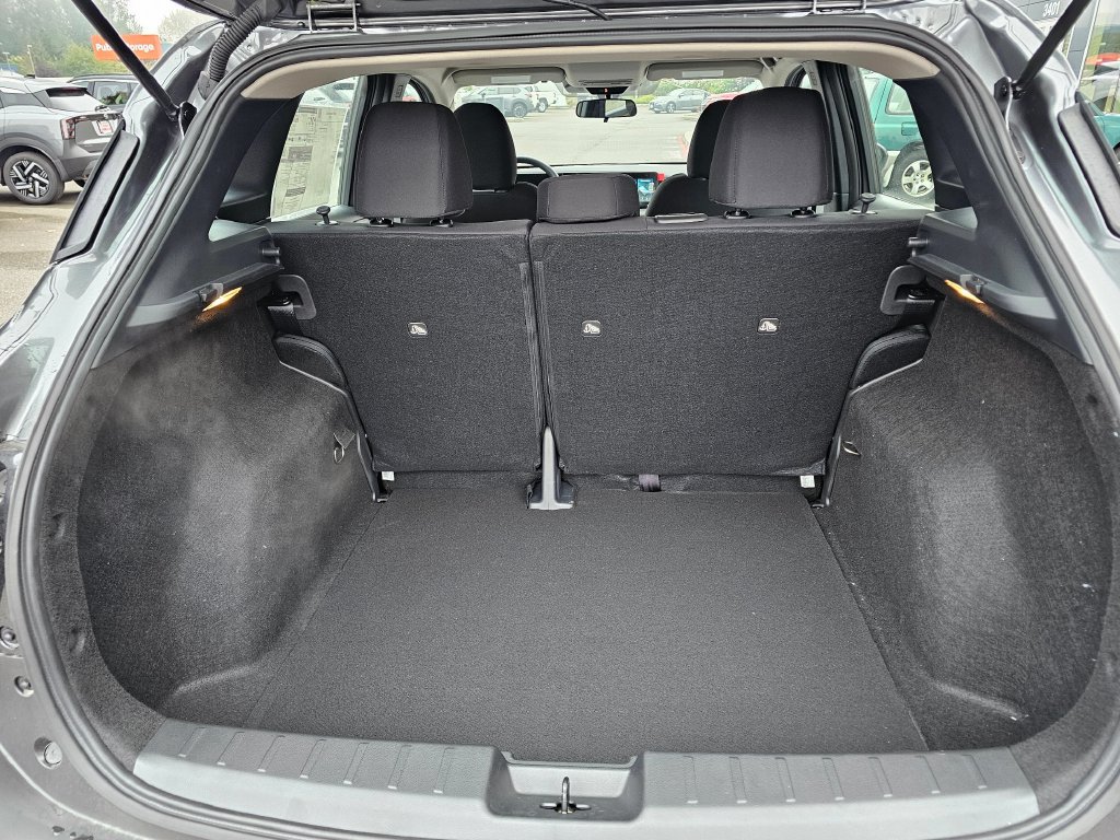 New 2027 Nissan Kicks S FWD image 10