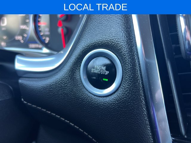 Certified 2023 Chevrolet Traverse Premier AWD/4WD image 29