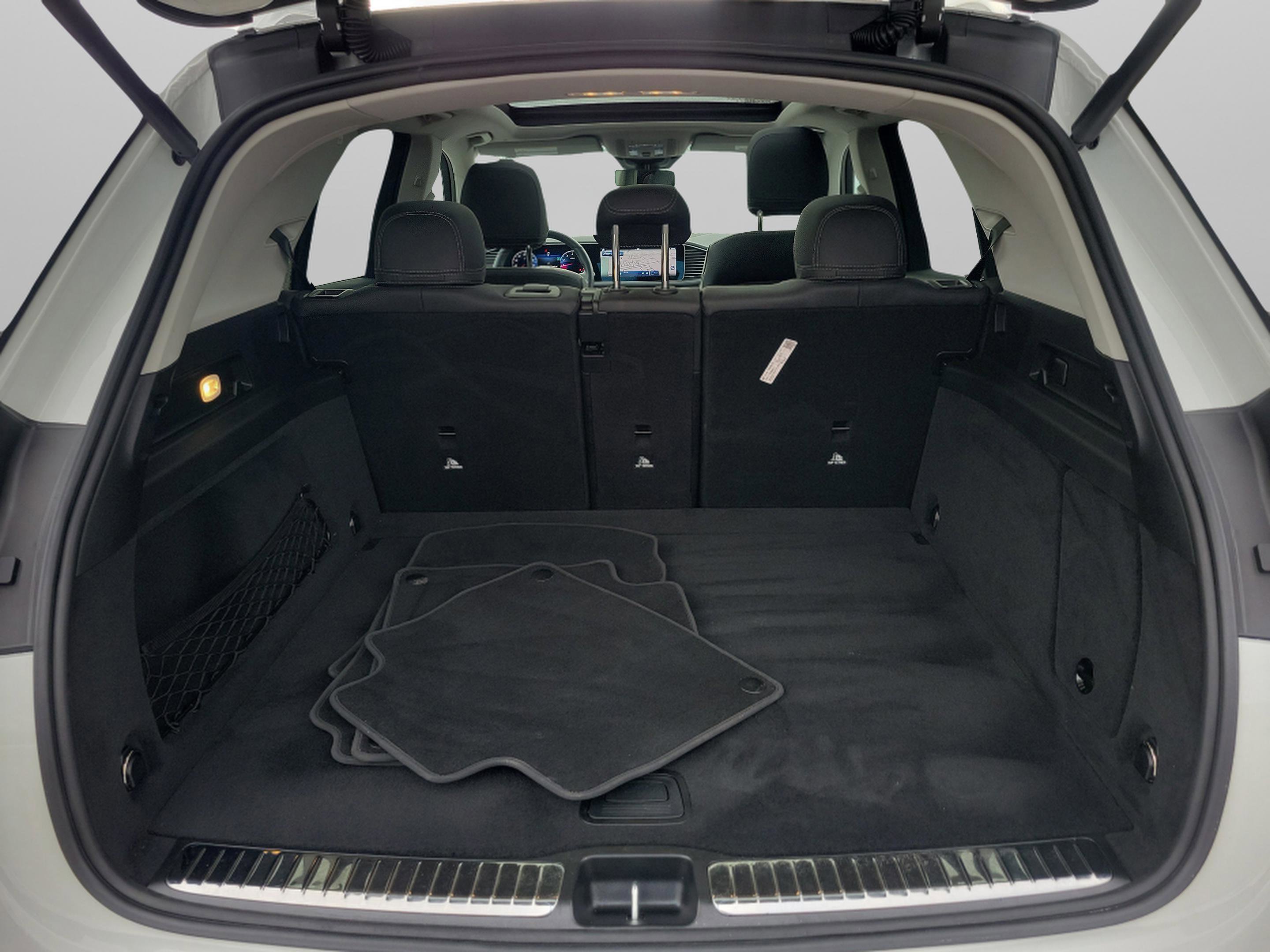 Certified 2026 Mercedes-Benz GLE 350 4MATIC image 29