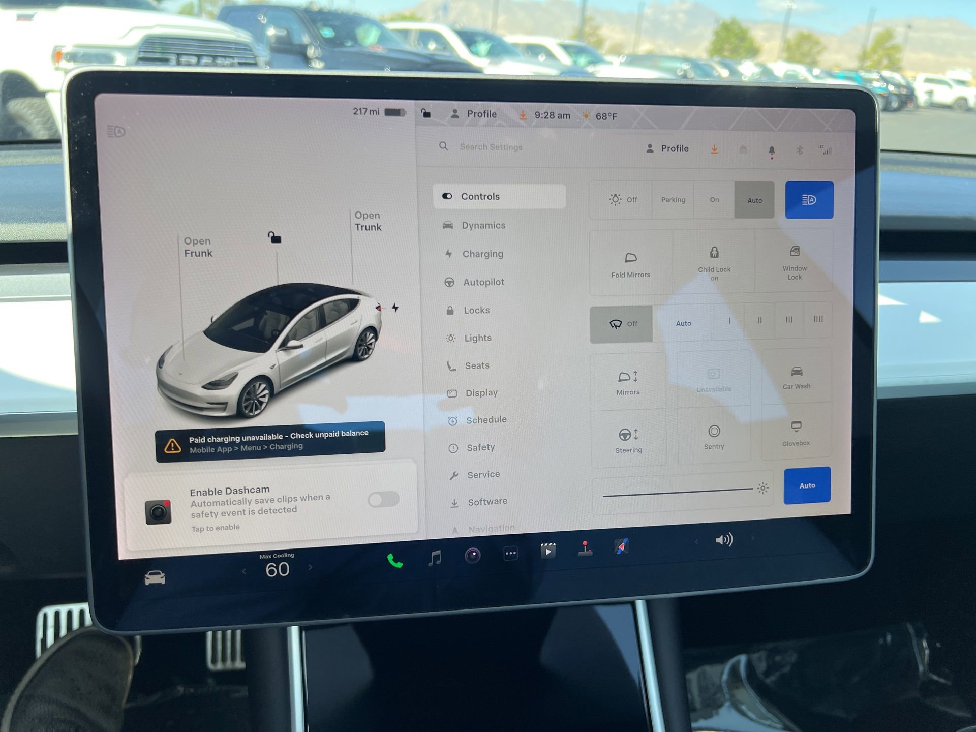 Used 2019 Tesla Model 3 Long Range AWD/4WD image 31