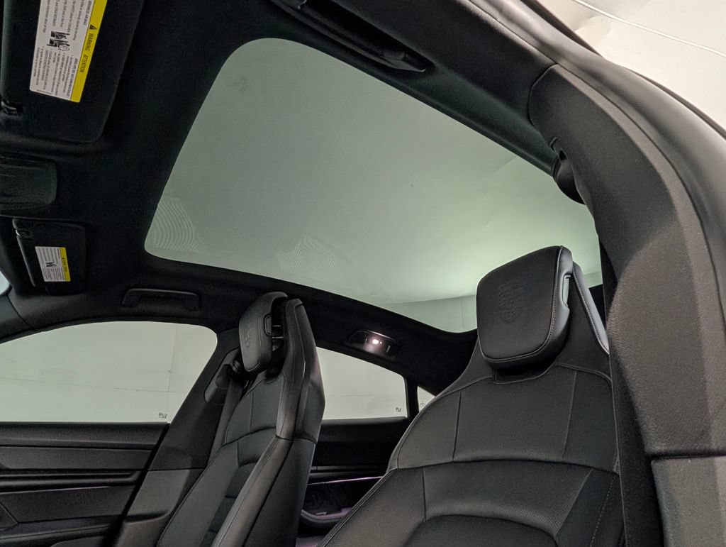 Certified 2024 Porsche Taycan 4S AWD/4WD image 30