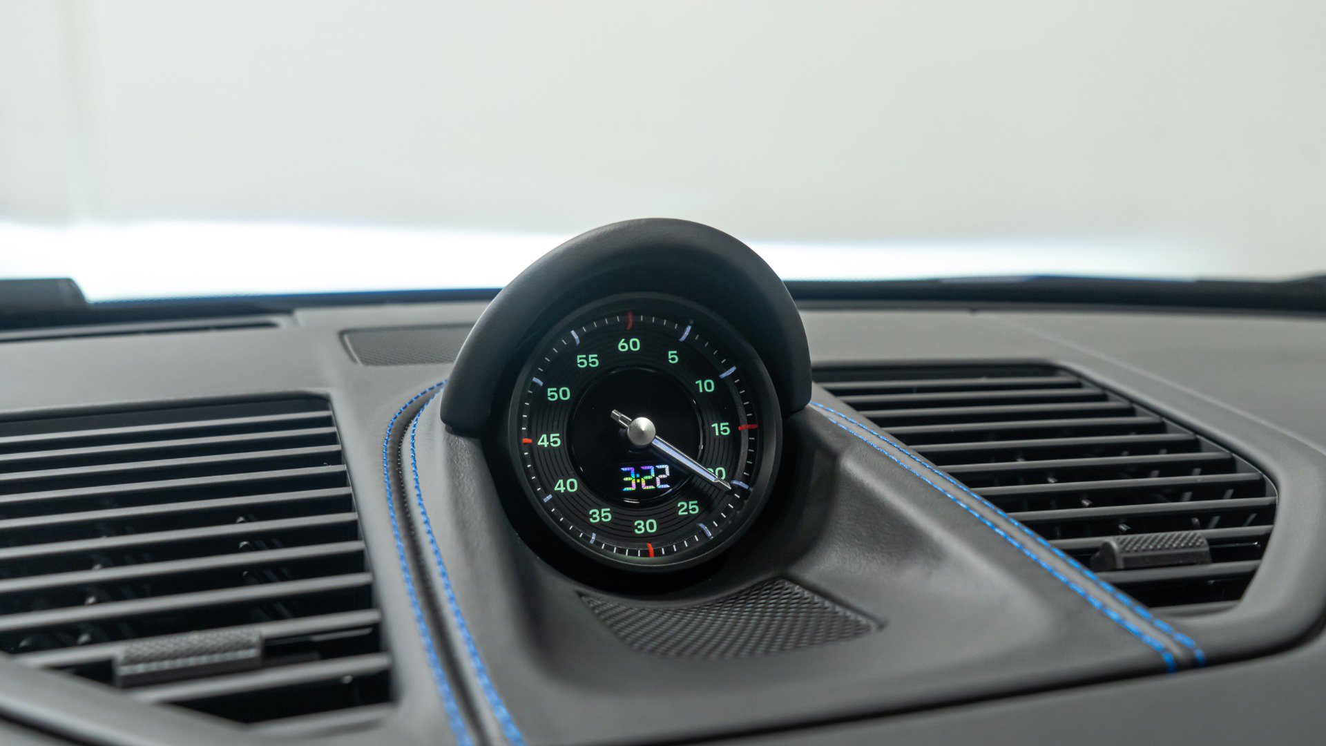 Used 2026 Porsche 911 Carrera GTS image 59