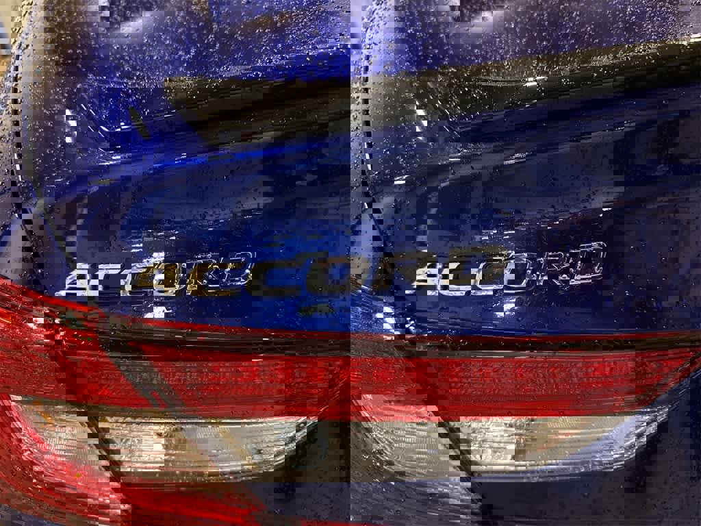 Used 2022 Honda Accord Sport image 24