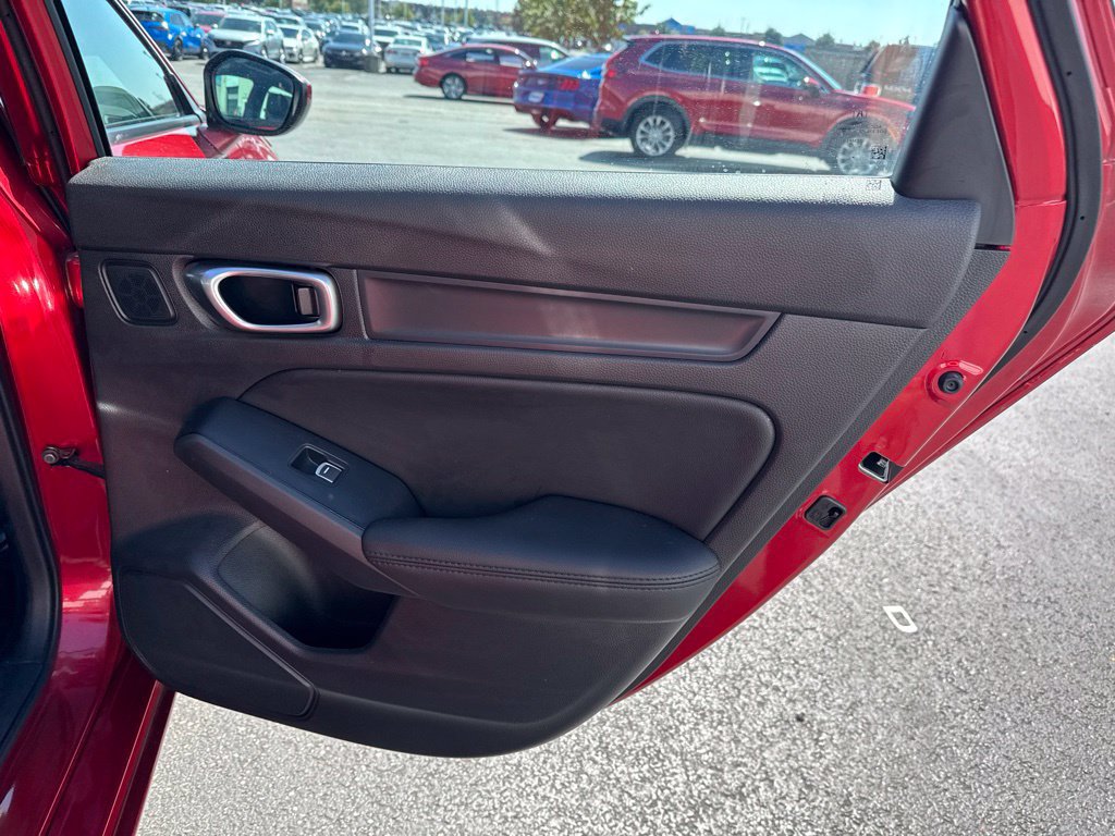 Used 2024 Acura Integra FWD image 35