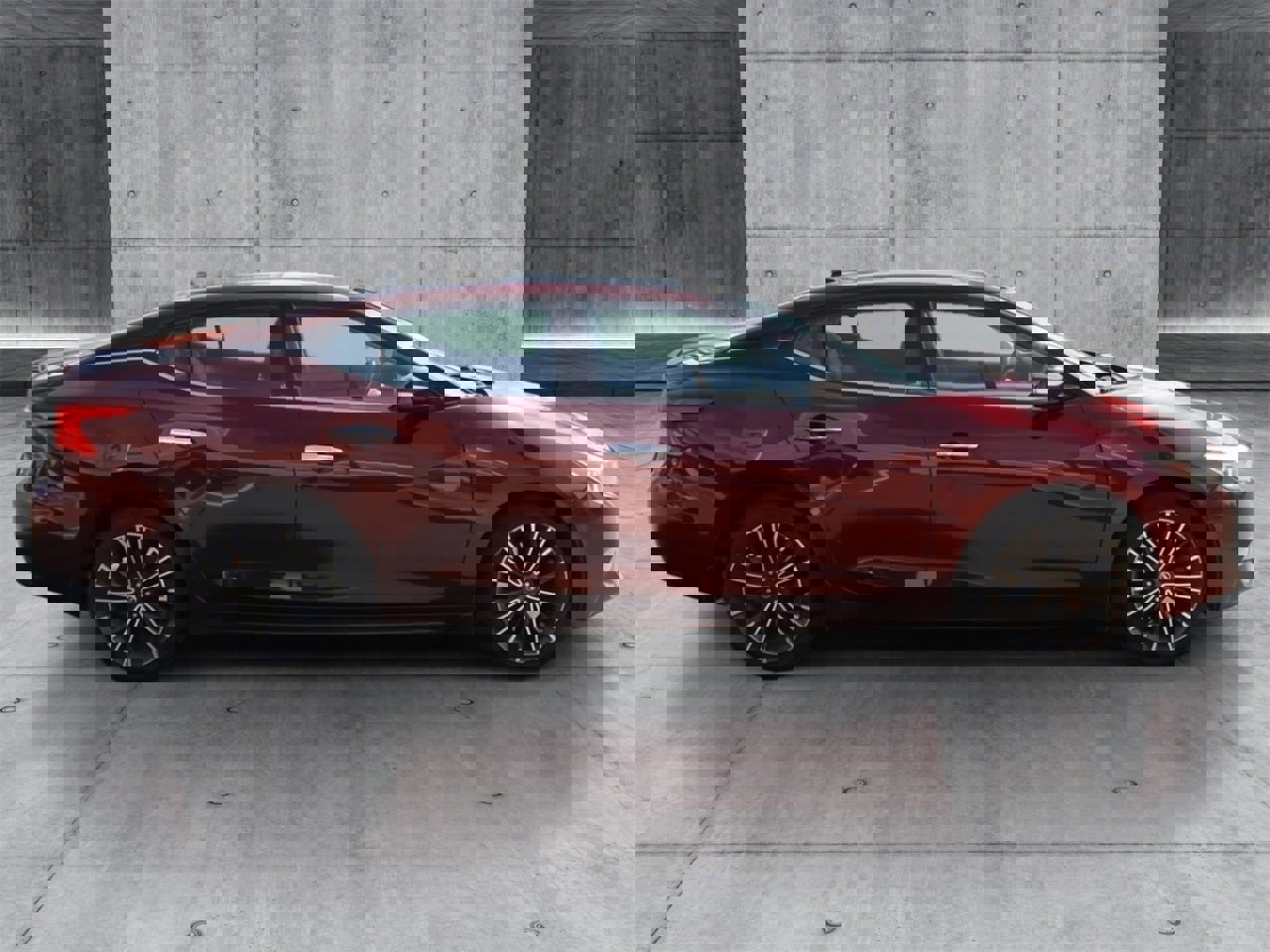 Used 2016 Nissan Maxima Platinum image 6