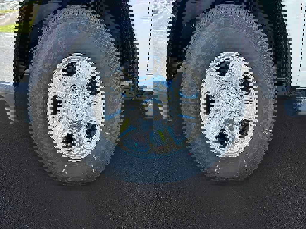 New 2025 RAM 2500 Tradesman image 35