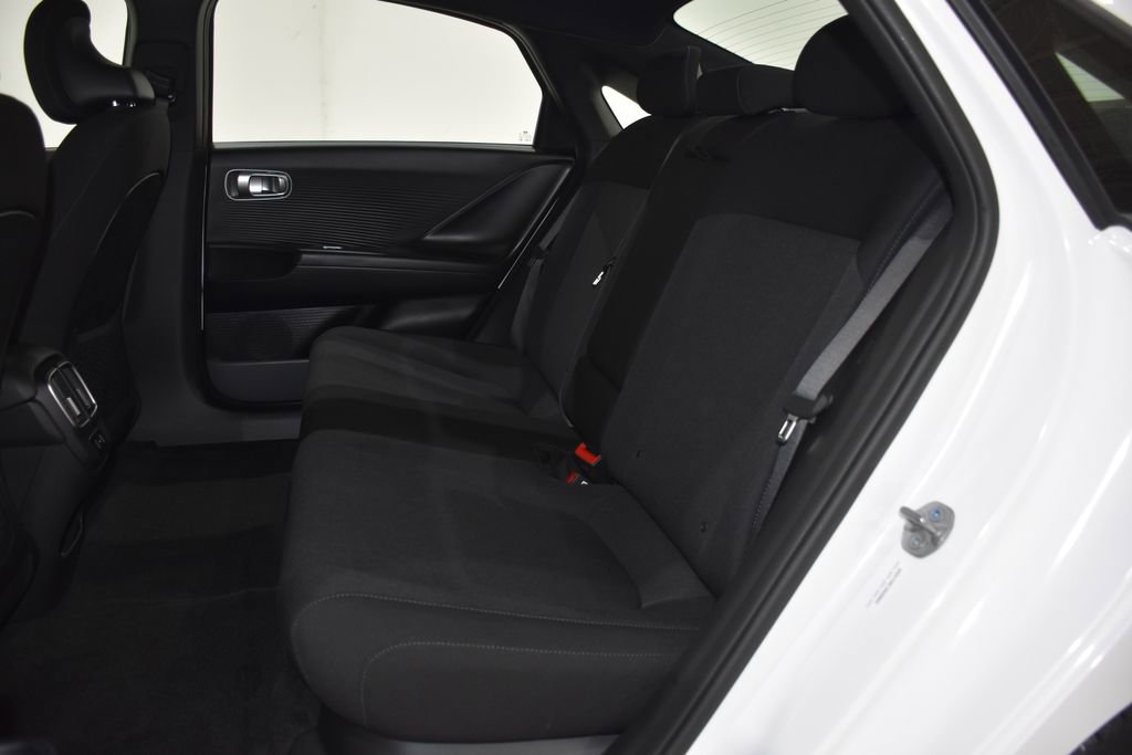 New 2025 Hyundai Ioniq 6 SE AWD/4WD image 27