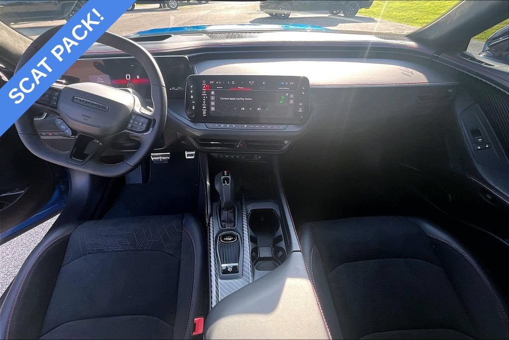 Used 2026 Dodge Charger Scat Pack AWD/4WD image 15