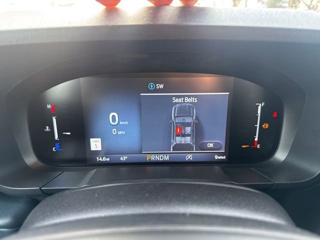 New 2026 Ford Maverick Tremor image 31