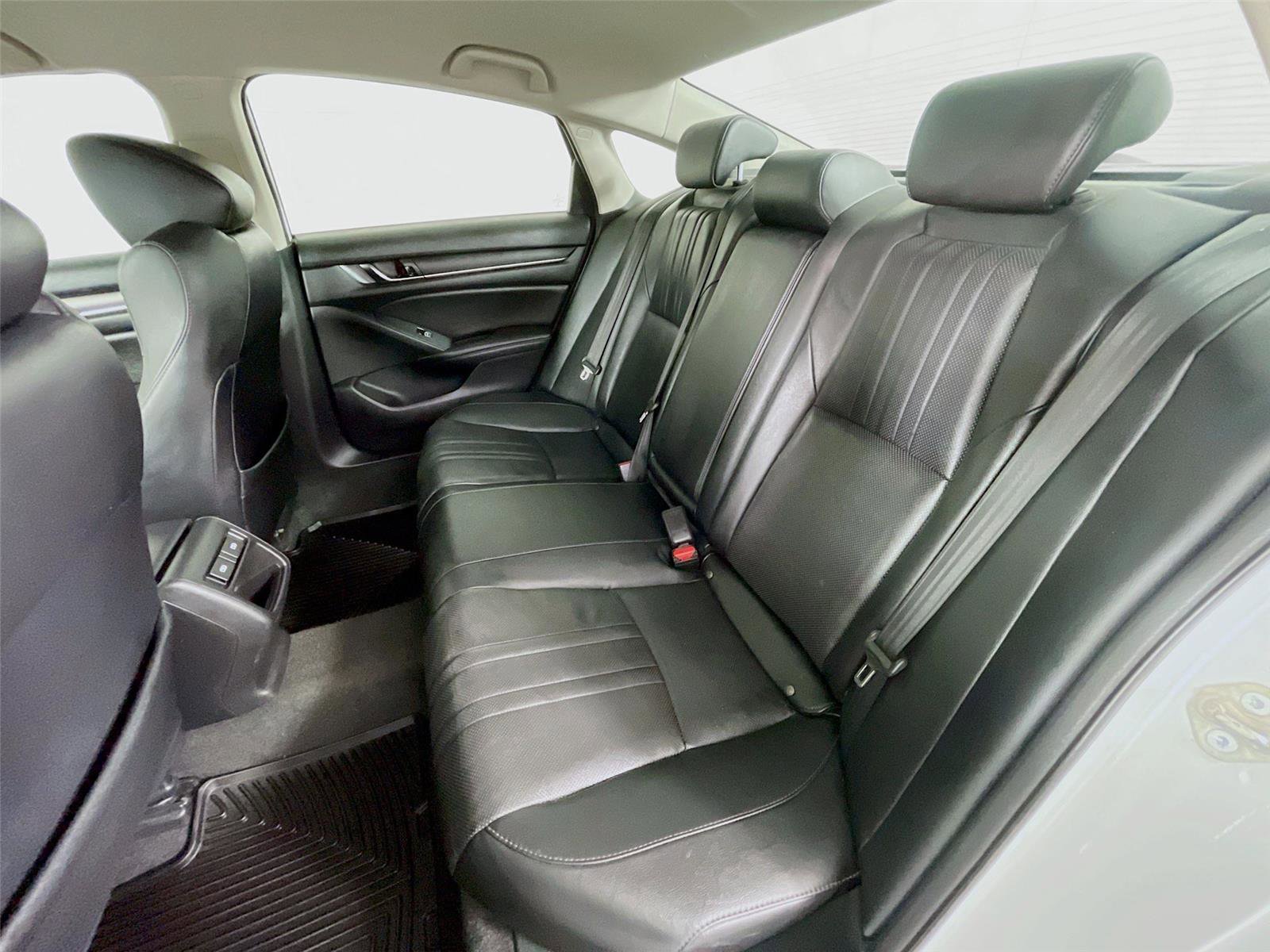 Used 2021 Honda Accord Sport Special Edition image 26