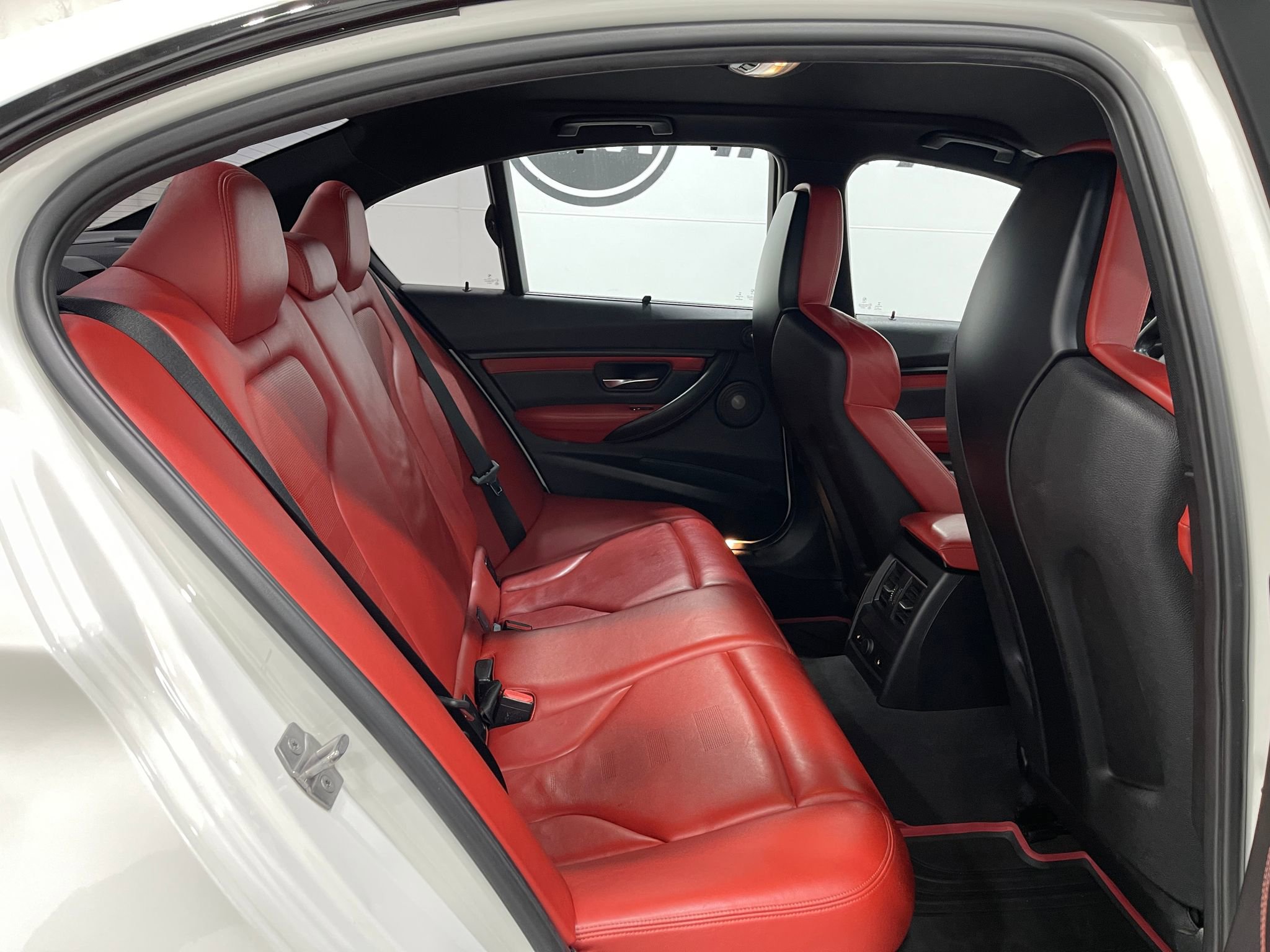 Used 2016 BMW M3 image 30