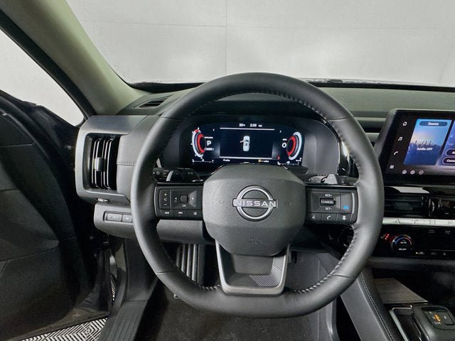 New 2026 Nissan Pathfinder SL AWD/4WD image 10