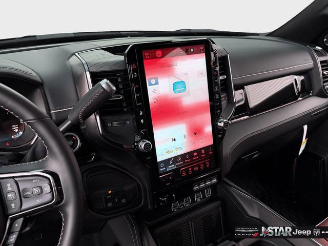 Used 2026 RAM 3500 Limited image 22