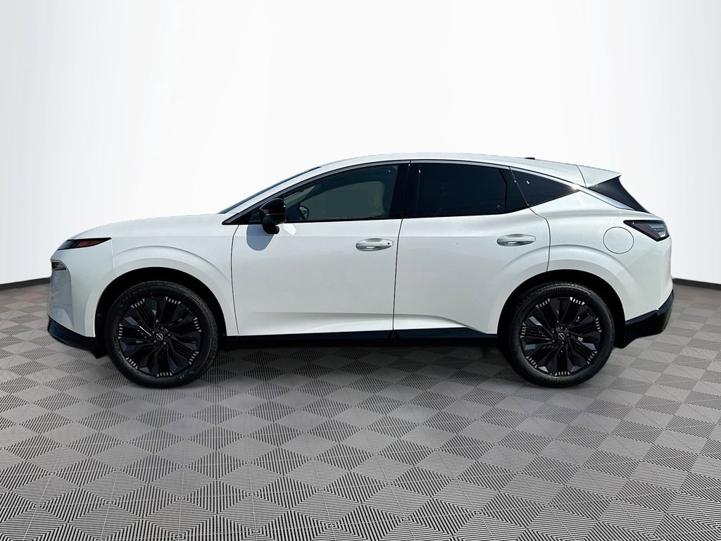 New 2026 Nissan Murano Platinum w/ Cargo Package AWD/4WD image 8