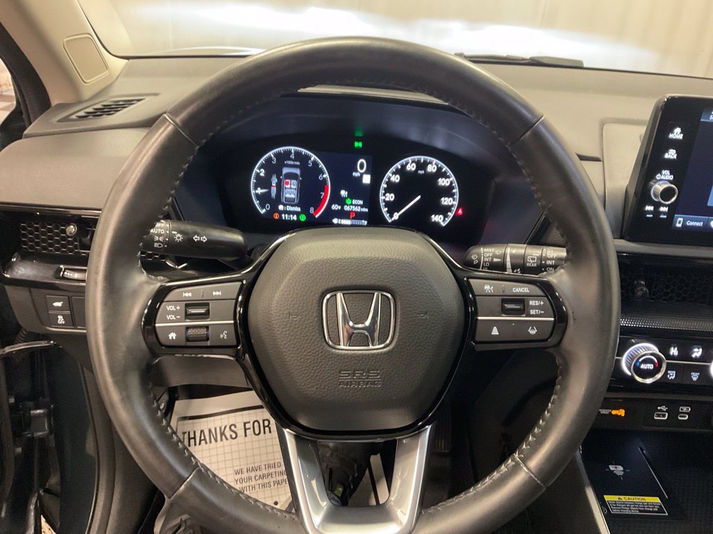 Used 2024 Honda CR-V EX-L image 23
