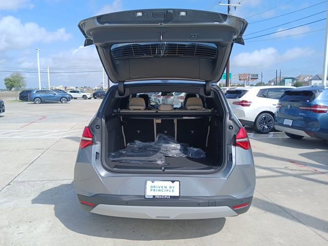 New 2025 BMW X3 xDrive30i w/ Premium Package image 9