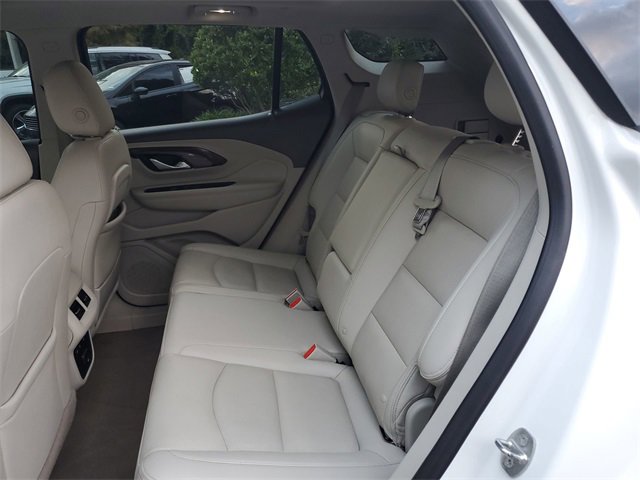 Used 2020 GMC Terrain Denali w/ Denali Premium Package image 30