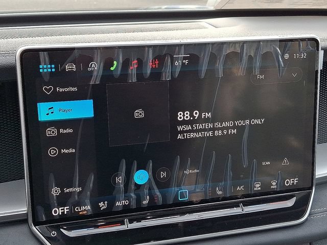 New 2026 Volkswagen Tiguan SE AWD/4WD image 11