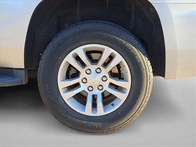 Used 2018 Chevrolet Tahoe LT w/ Max Trailering Package RWD image 25