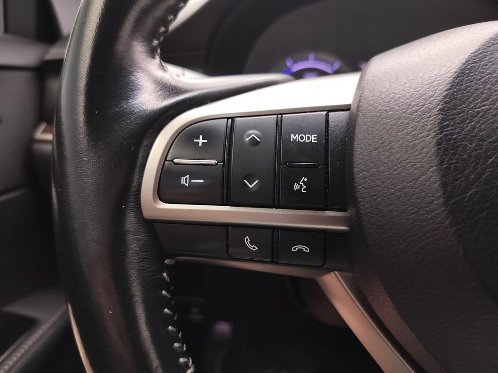 Used 2017 Lexus ES 300h FWD image 14