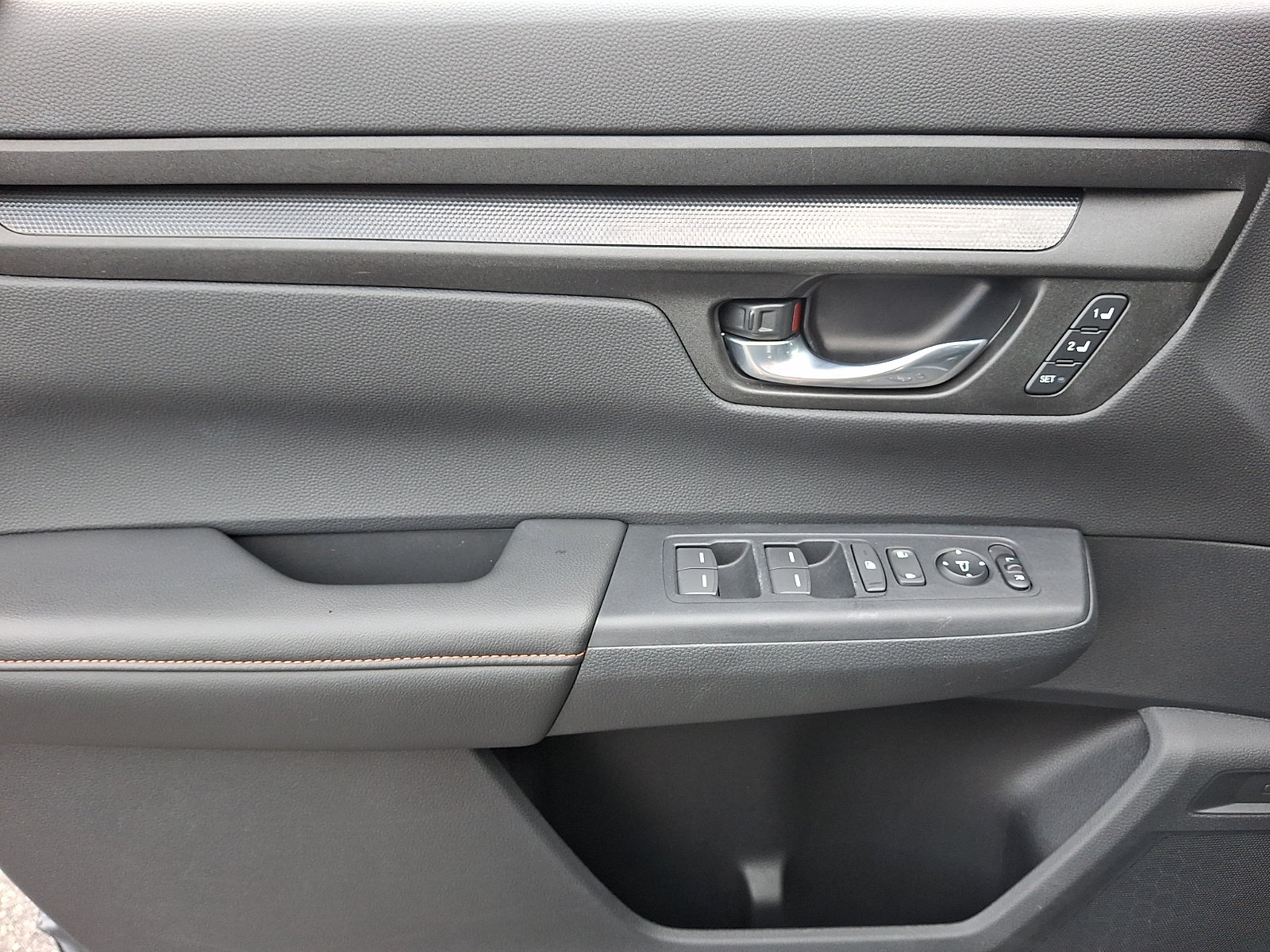 Used 2026 Honda CR-V Sport-L image 11