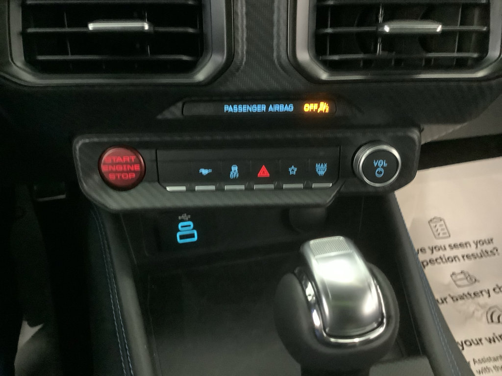 Used 2026 Ford Mustang Dark Horse RWD image 23