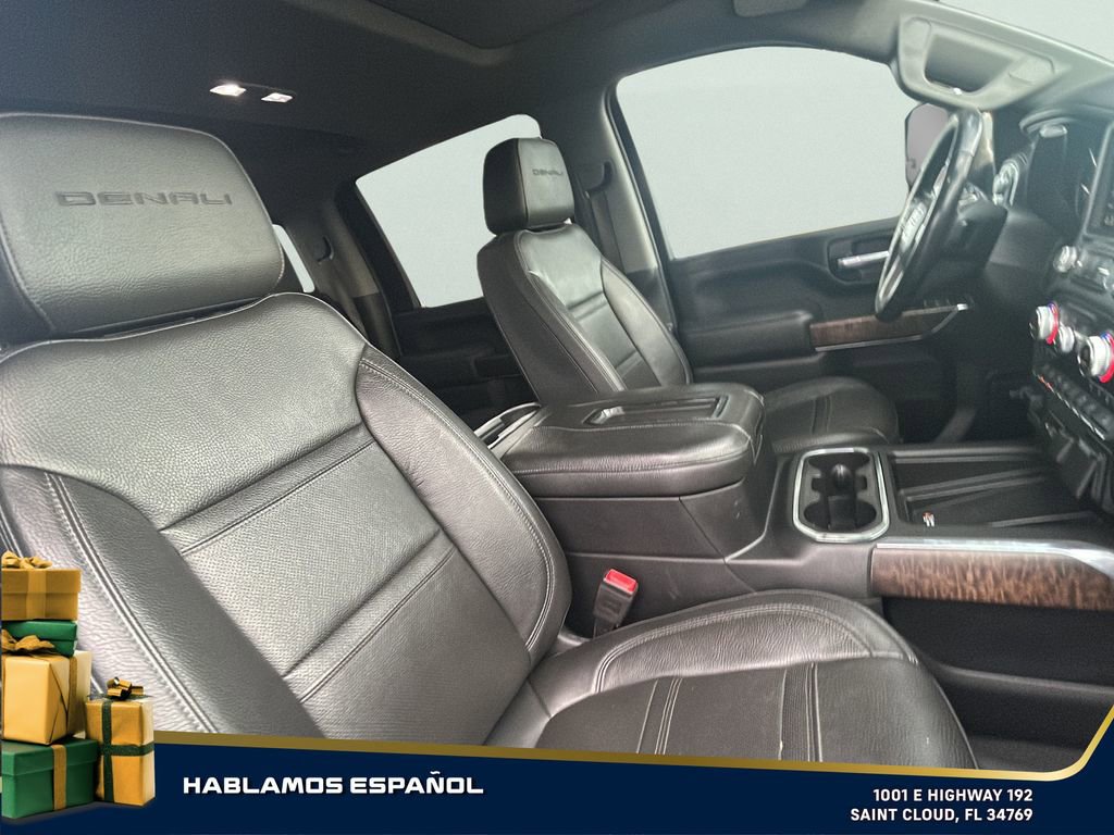 Used 2020 GMC Sierra 2500 Denali image 34