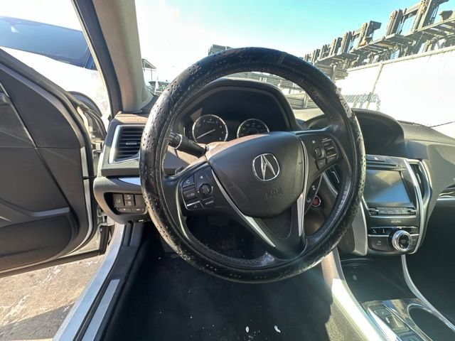 Used 2018 Acura TLX V6 FWD image 15