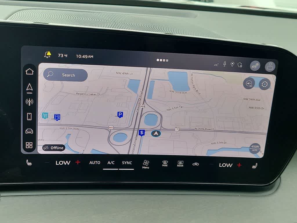 New 2026 Audi Q3 quattro 2.0T AWD/4WD image 25