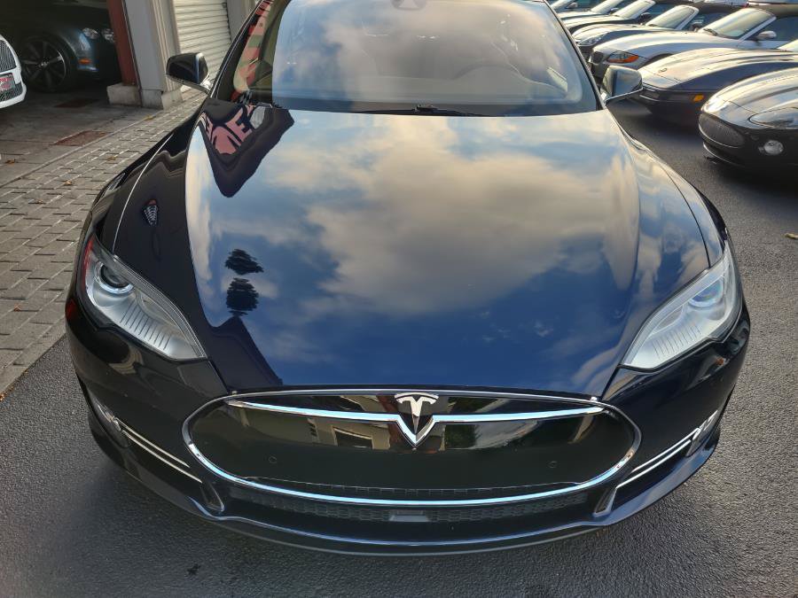 Used 2014 Tesla Model S 85 RWD image 18
