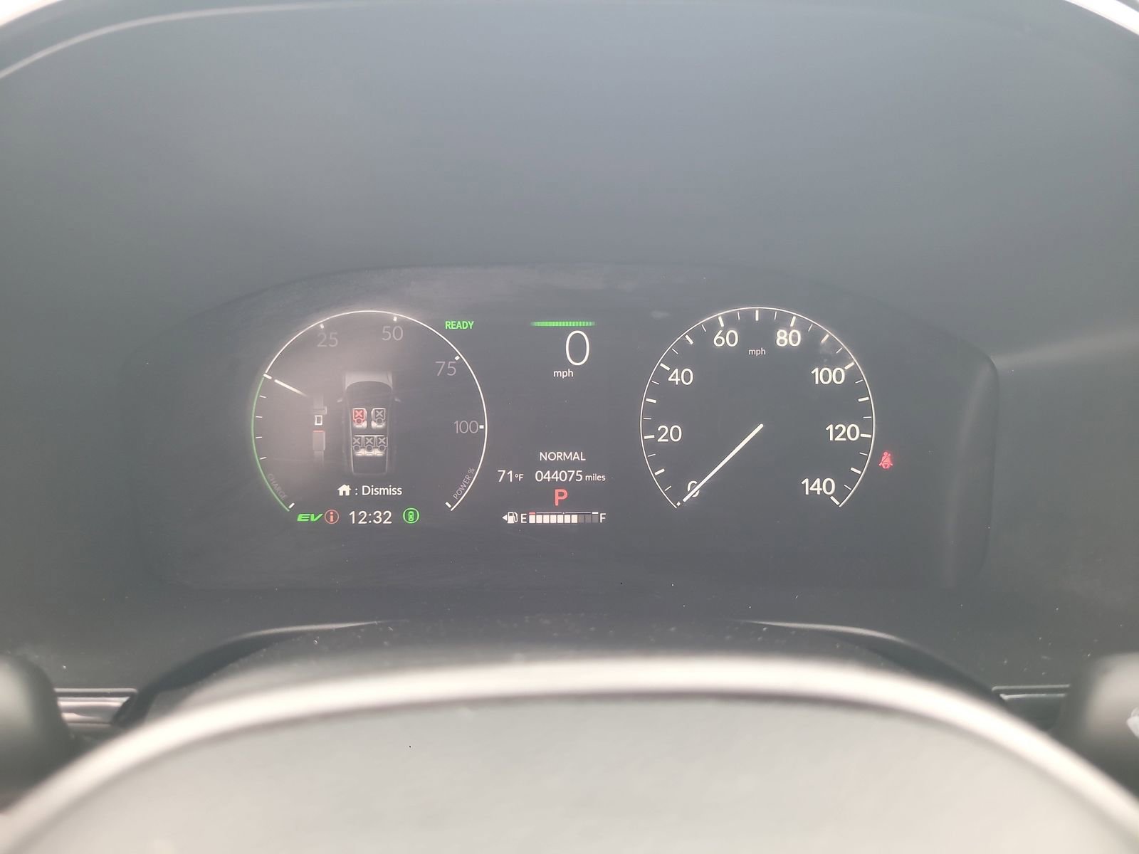 Certified 2024 Honda CR-V Sport-L image 16