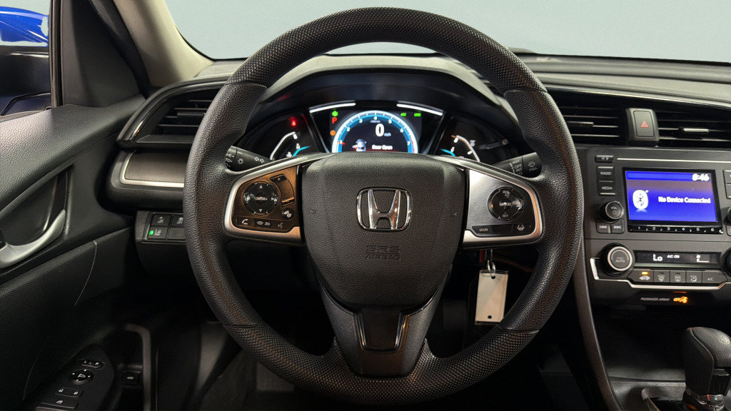 Used 2020 Honda Civic LX image 33
