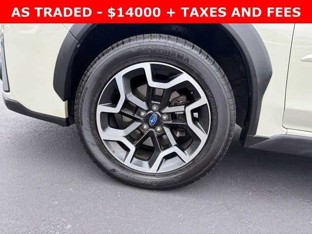 Used 2016 Subaru Crosstrek 2.0i Premium AWD/4WD image 9