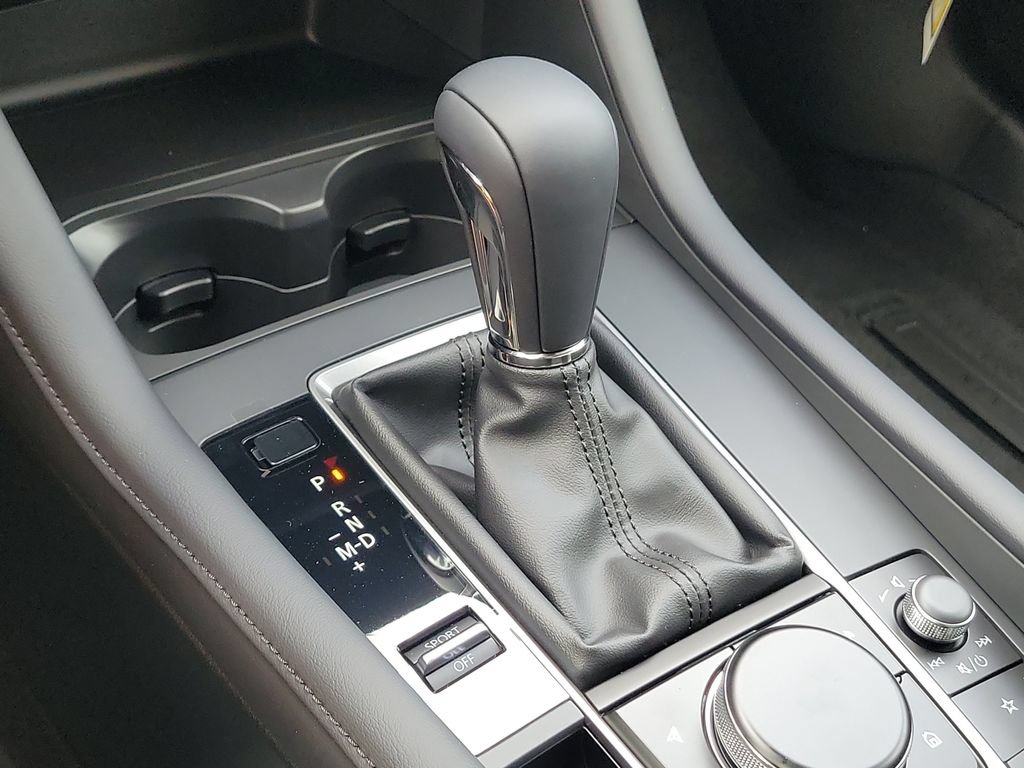 New 2026 MAZDA MAZDA3 s Sport FWD image 27