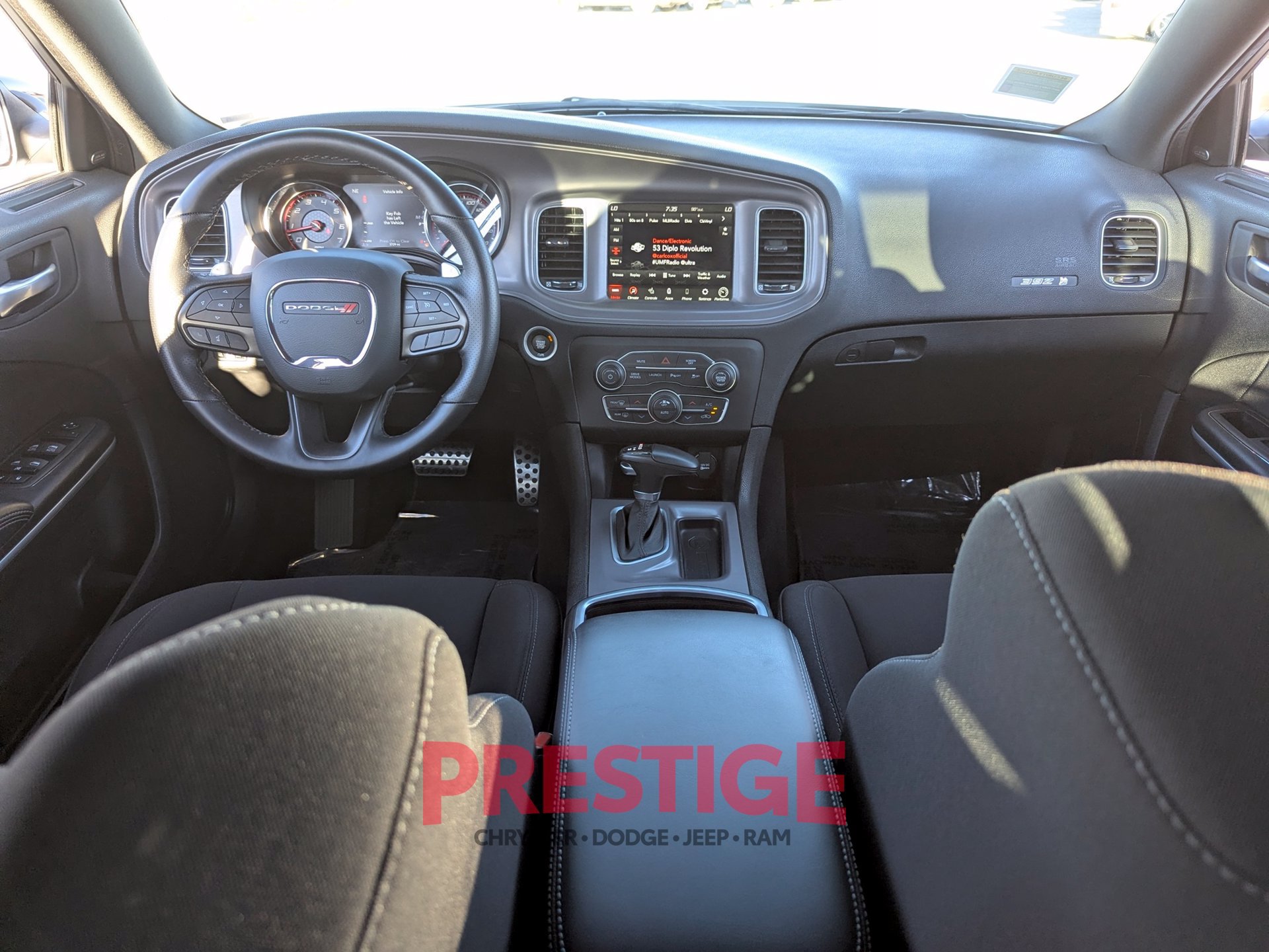 Used 2023 Dodge Charger Scat Pack RWD image 27