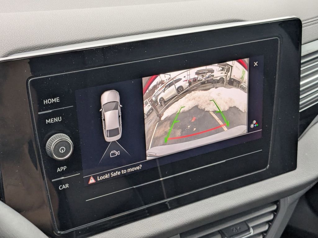 Used 2025 Volkswagen Jetta Sport image 22