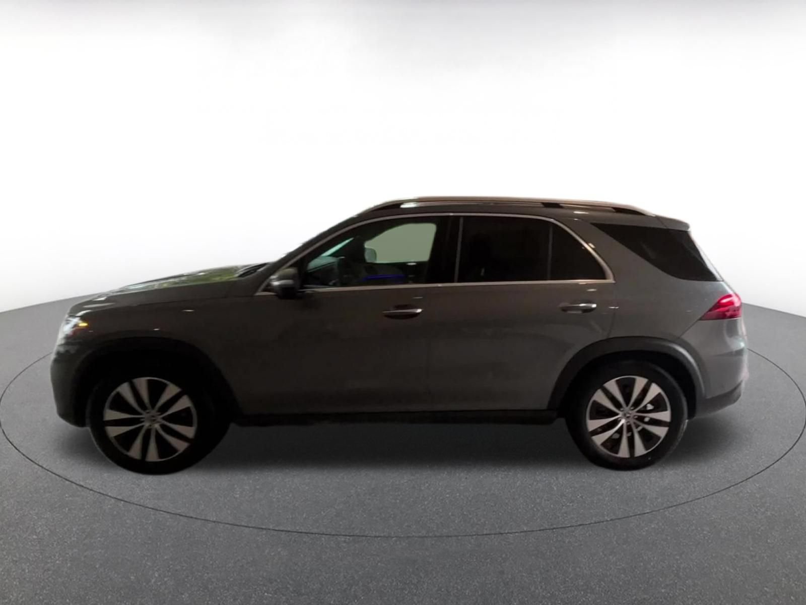 Used 2026 Mercedes-Benz GLE 350 4MATIC image 9