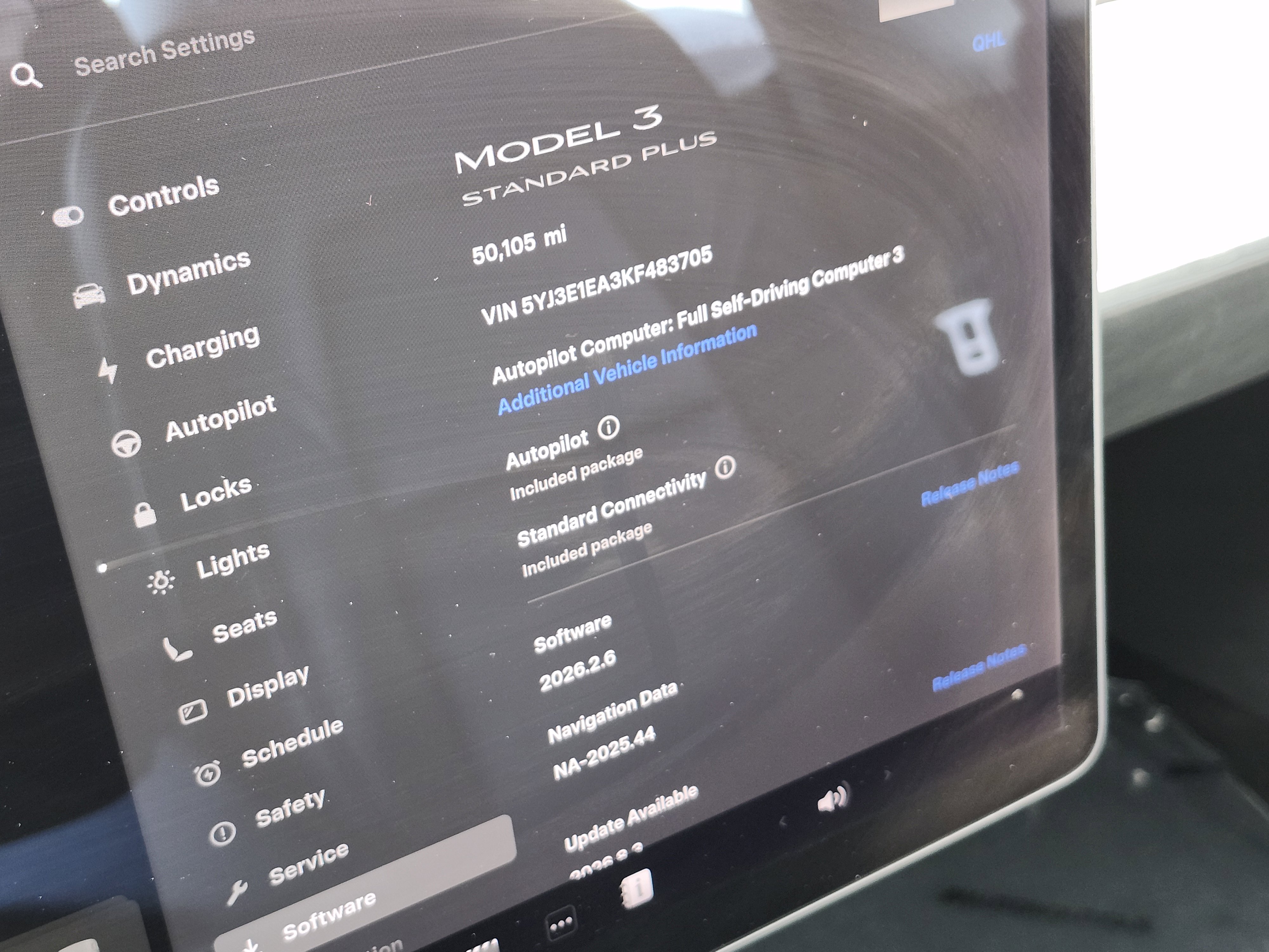 Used 2019 Tesla Model 3 Mid Range image 28
