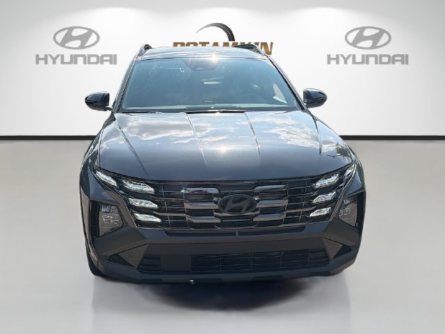 New 2026 Hyundai Tucson XRT FWD image 2