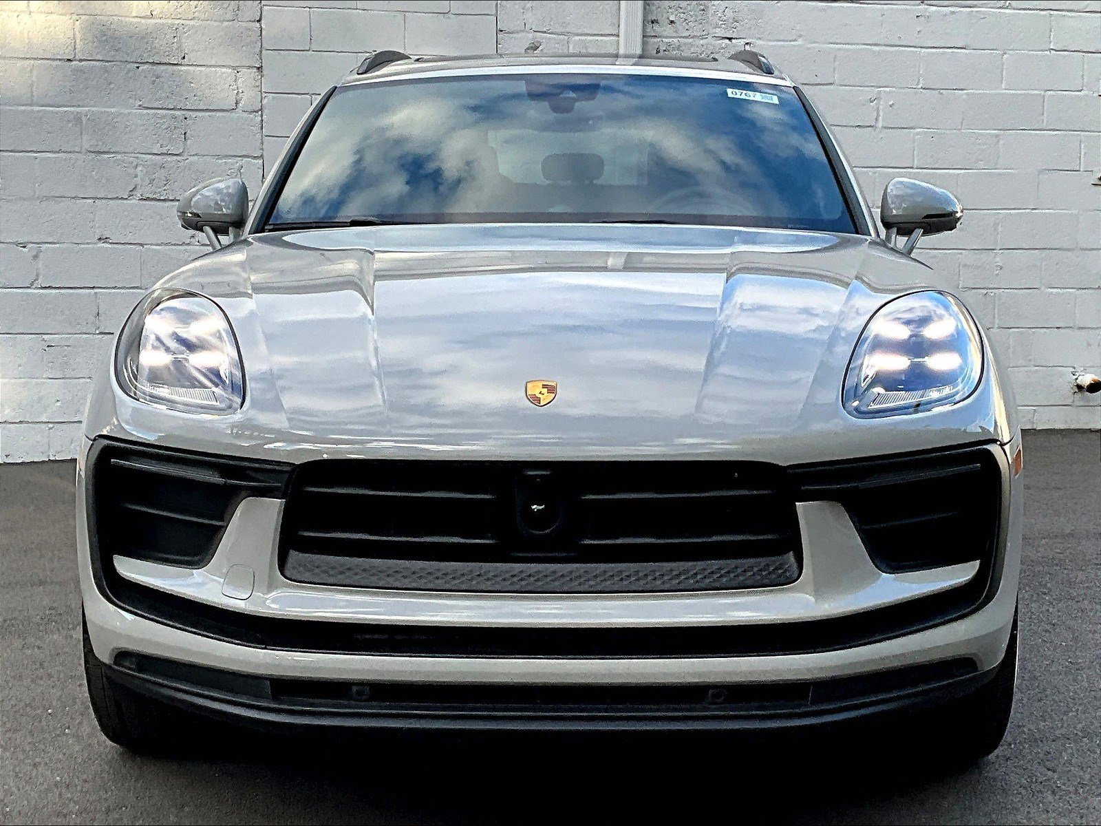 New 2026 Porsche Macan image 22