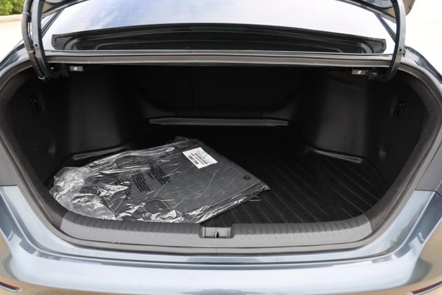 Certified 2024 Honda Accord EX image 14